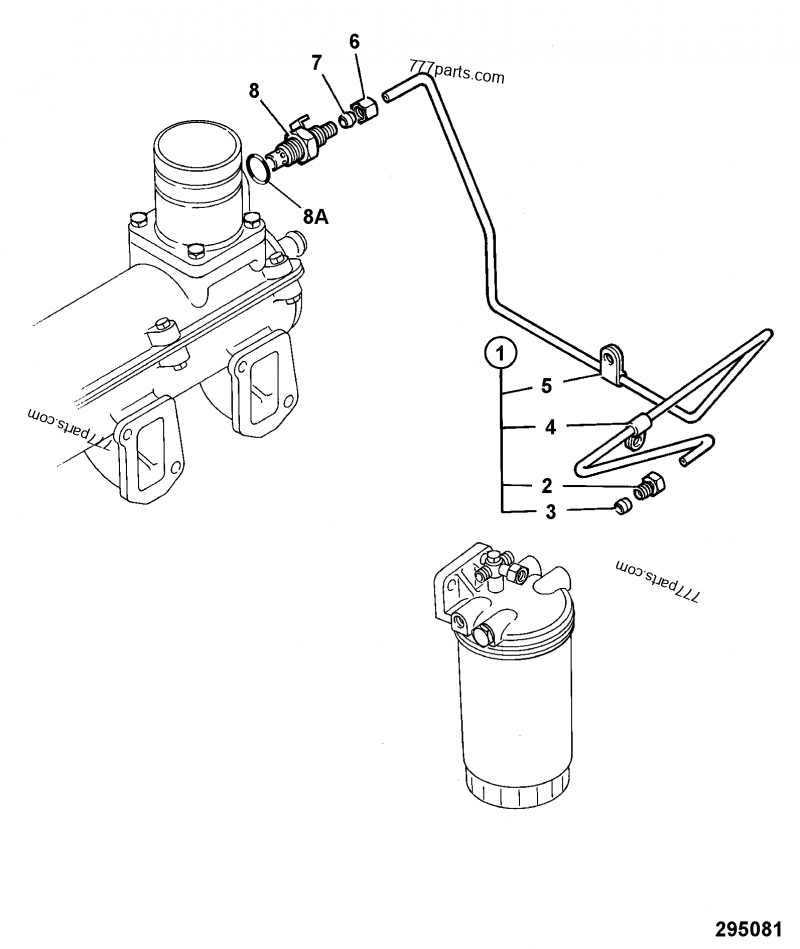 02/200173 Olive - 02200173 - JCB spare part | 777parts.com