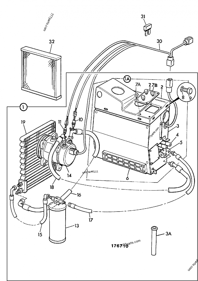 Old snapper wiring discount diagram