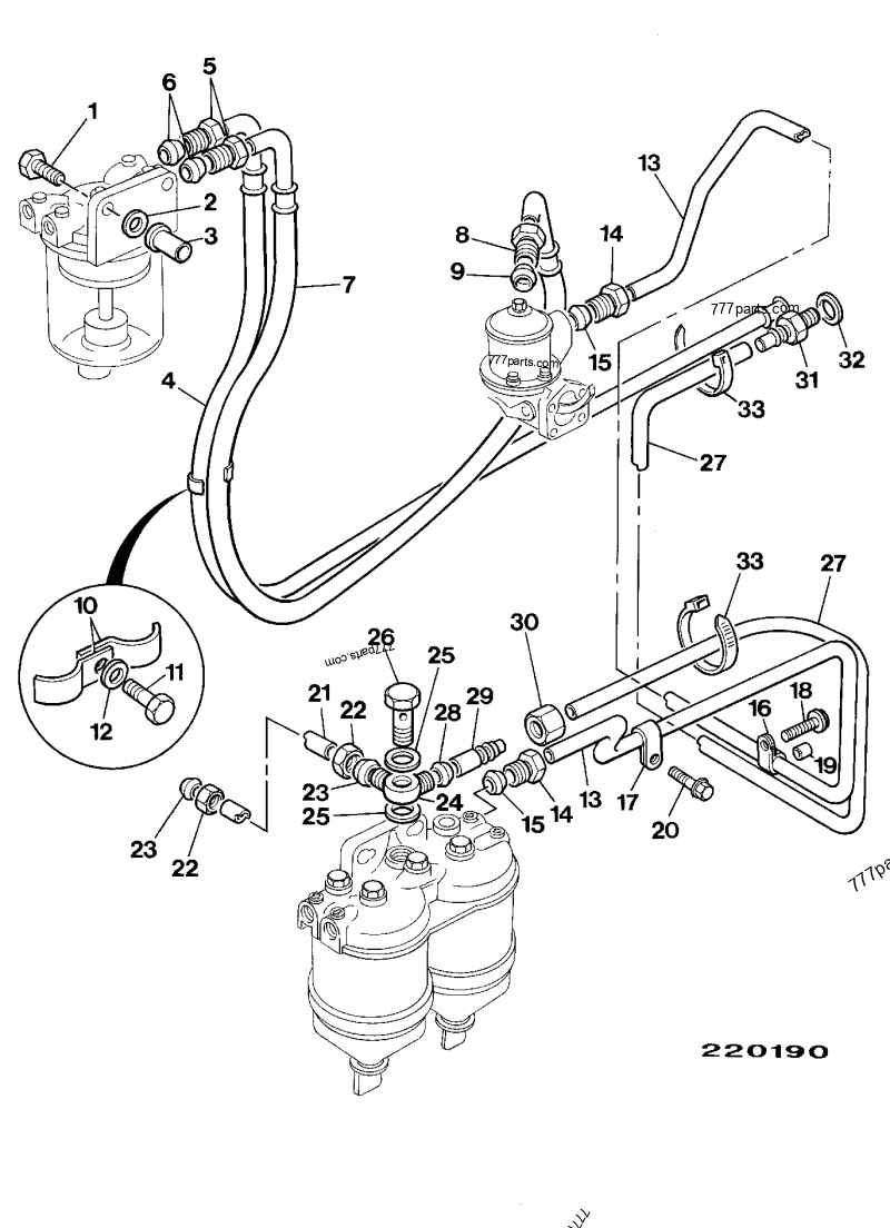 816/00457 Olive, 5/16