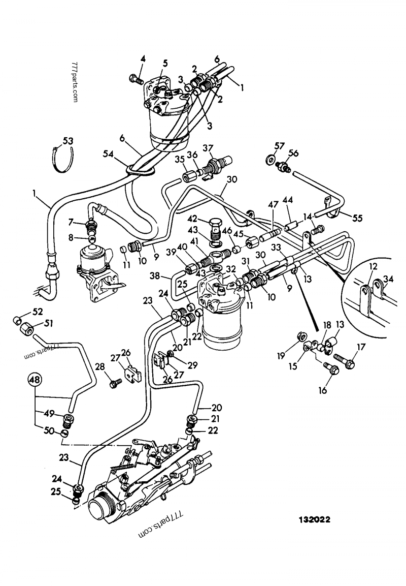 816/00457 Olive, 5/16