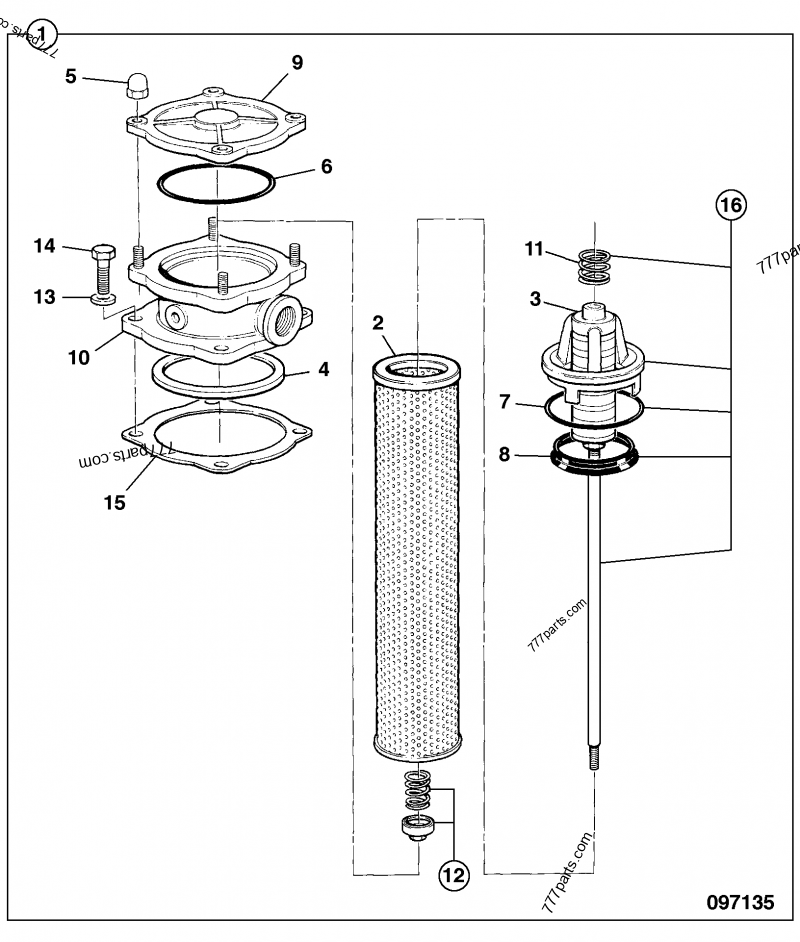【s】 Numerical Modeling of the Hydrothermal Metallogenic
