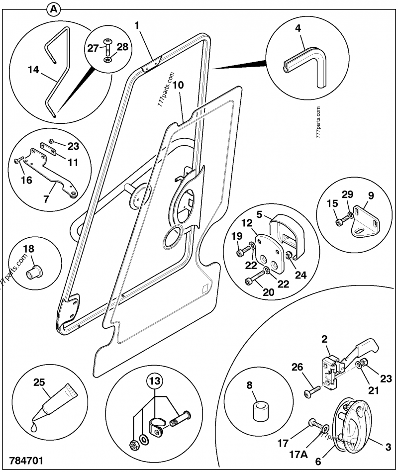 yyys様 Amazon.com: Redcat RER12469 Upper Inner Hinge Pin (4pcs