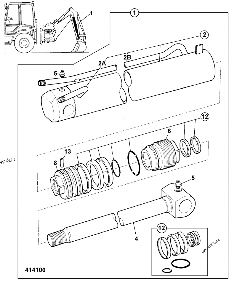 【GRYOU】 adidas ZX8000 
