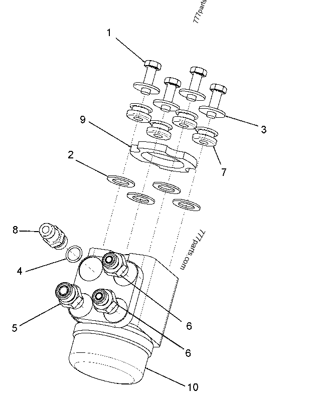ベルリリー様 確認用 8点(7月18日)／EN-1344～EN-1351 AUTOMANN CONTINENTAL AIR SPRING DOUBLE CONVOLUTED (CT64548