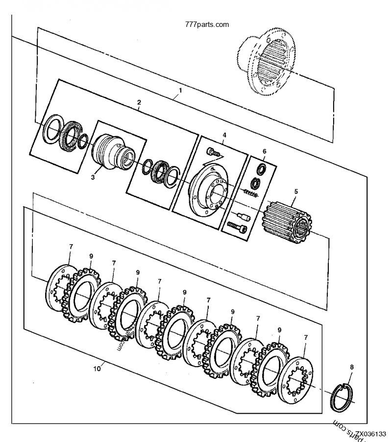DIMENSIONS☆CHARTS&CHARMSキット DIMENSIONS☆CHARTS&CHARMSキット