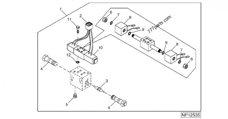 Bague ARIENS 05503000 Modèles 824 - Foto 11