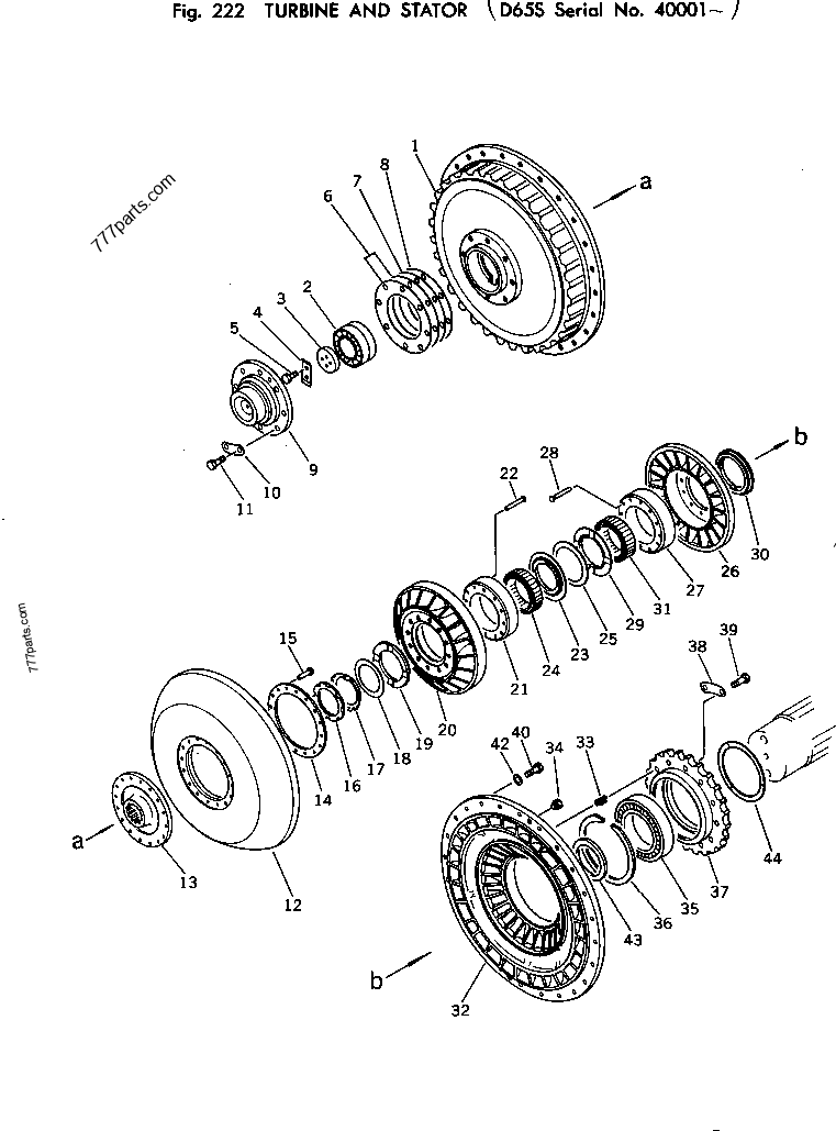 kuma　3点まとめ YM123900-01330 Gasket - ym12390001330 - Komatsu spare part