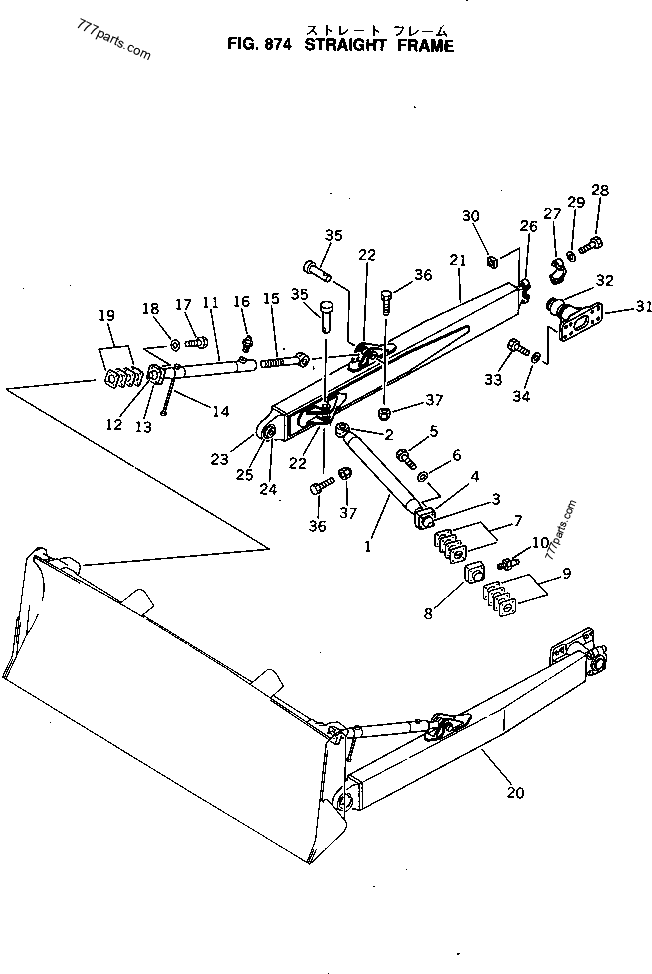 diagramサイドカットサロペット Shindaiwa T 262 - Shindaiwa String Trimmer (SN: T95115001001