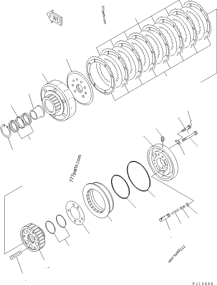 専用窓口 GICV 2,5 HC/ 4-G-7,62 - PCB header - 1756508 | Phoenix Contact