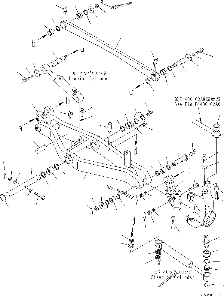23B-27-31840 BOOT - 23b2731840 - Komatsu spare part | 777parts.com