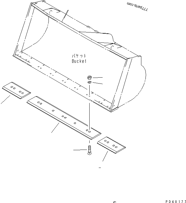 ゴールデンルート ゼログランド ウィングチップ オックスフォード mens. 0.0