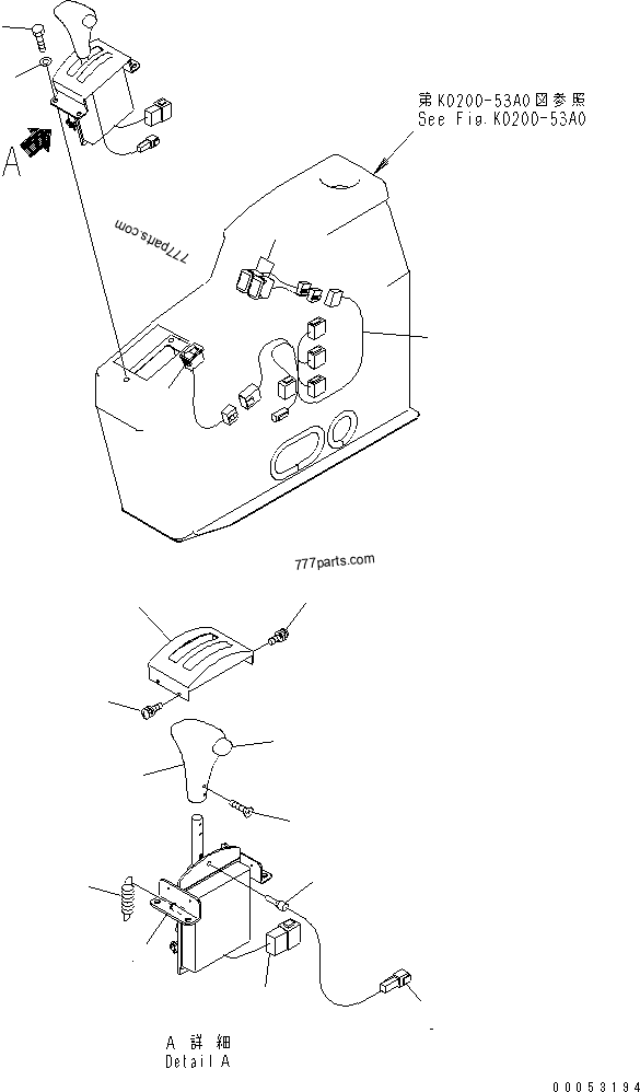 man777ページ M'z SPEED EXCLUSIVE ZEUS Body Kit for LAND CRUISER 250 - Genuine