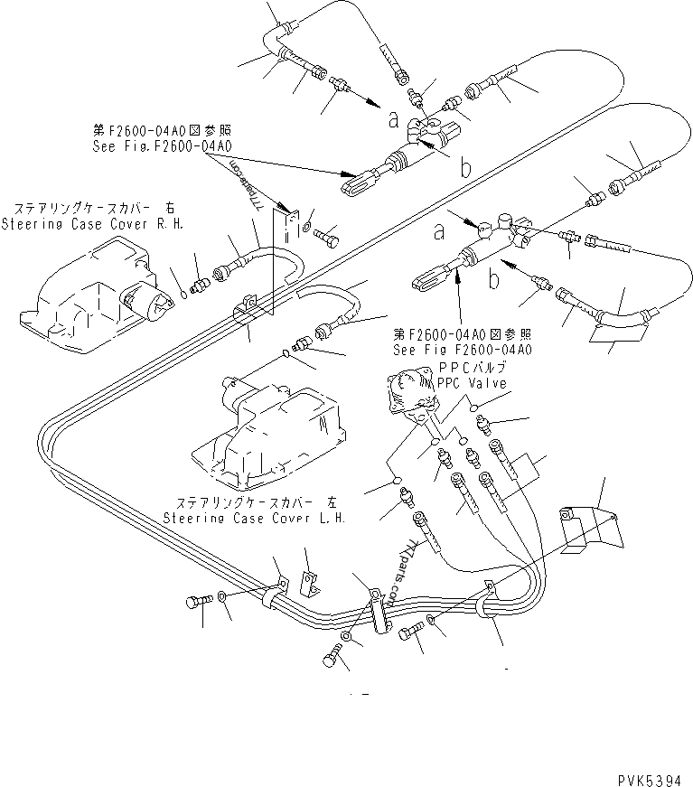 114-40-48481 JOINT - 1144048481 - Komatsu spare part