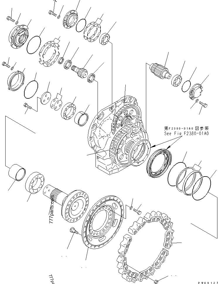 コメツブ7602 Amazon.com: SINOCMP 7861-92-5810 Tank Float Fuel Oil Level