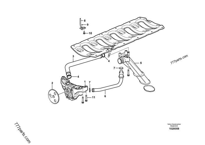 くうるう　0507 Oberon Clutch Slave Cylinder: Kawasaki ZX-14/R