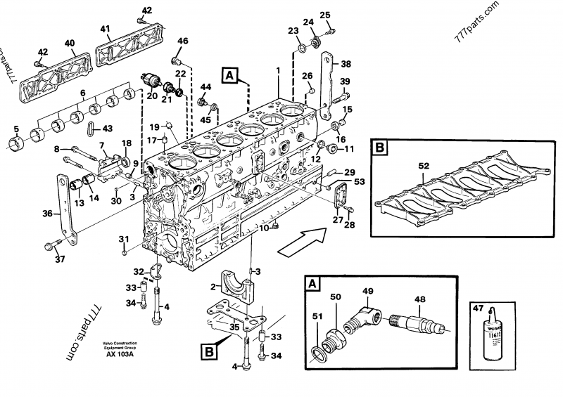 とっとこ 4n15-Cylinder-Head-for-