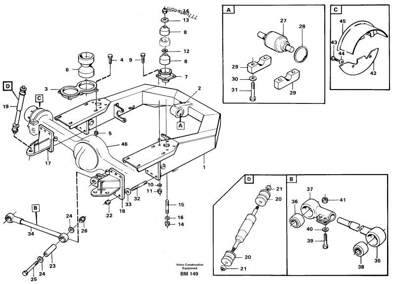 ♡^^) Diagram セットアップ サイズ36 Diagram セットアップ サイズ36