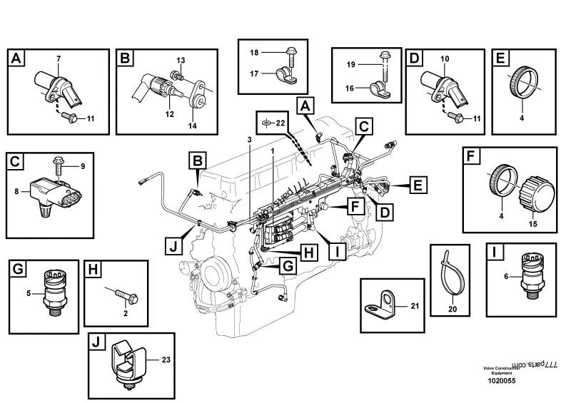 Leslieページ Amazon.com: Exmark 103-0294 Wire Harness Lazer Z Zero Turn