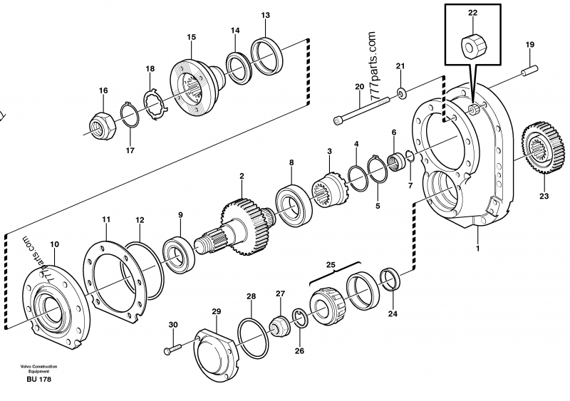 荷葉圖 Kawasaki Motorcycle 1997 OEM Parts Diagram for Fuel