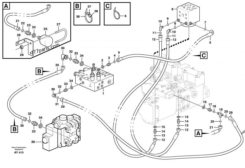 その他 Besavior Fuel Pressure Control Valve BOSCH 1465ZS0080 ,0928400711